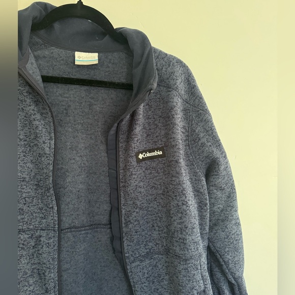 Columbia Jacket - Picture 3 of 3